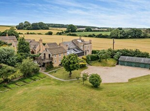 7 Bedroom House Oxfordshire Oxfordshire