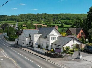 7 Bedroom House Sidmouth Devon