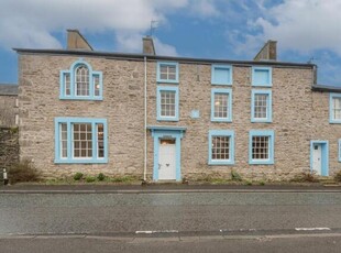 7 Bedroom Manor House For Sale In Burton, Carnforth