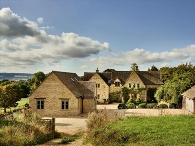 8 Bedroom Detached House For Sale In Chipping Norton, Oxfordshire