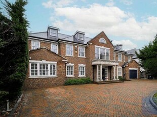 8 Bedroom House Chigwell Essex