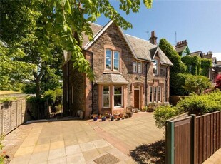 8 Bedroom House City Of Edinburgh City Of Edinburgh