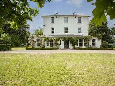 8 Bedroom House East Sussex East Sussex