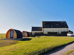 8 Bedroom House Isle Of Tiree Argyll And Bute