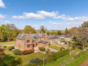 9 Bedroom Detached House For Sale In Irthington
