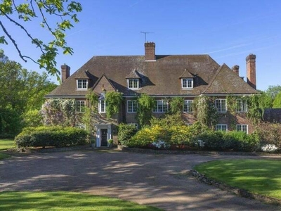 9 Bedroom House Ansty West Sussex