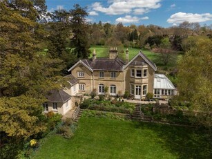 9 Bedroom House Bath Bath And North East Somerset