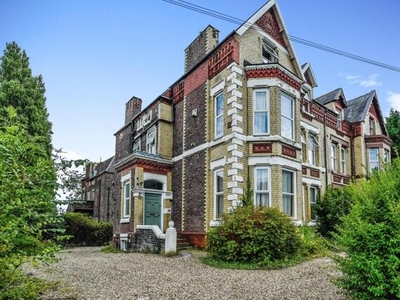 9 Bedroom Terraced House For Sale In Liverpool, Merseyside