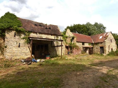 Barn Conversion For Sale In Dursley, Gloucestershire