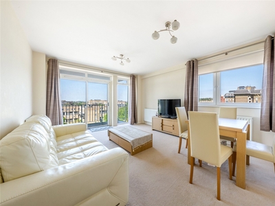 Blair Court, Boundary Road, St John's Wood, London, NW8 1 bedroom flat/apartment in Boundary Road