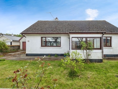 Bungalow for sale in Dores Road, Inverness, Inverness-Shire IV2