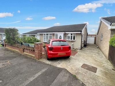 Bungalow for sale in Merring Close, Stockton-On-Tees TS18