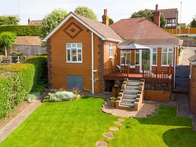 Bungalow for sale in Mill Lane, South Elmsall WF9