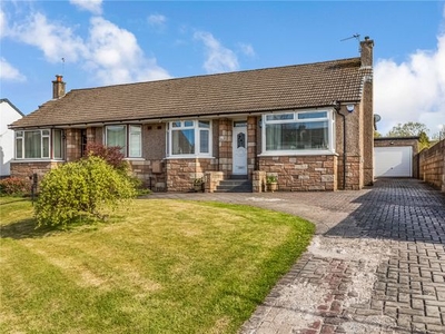 Bungalow for sale in Park Road, Bishopbriggs, Glasgow, East Dunbartonshire G64