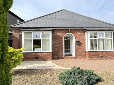 Bungalow for sale in Scotby Road, Scotby, Carlisle CA4