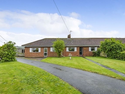Bungalow for sale in Stonehall Common, Kempsey, Worcester WR5