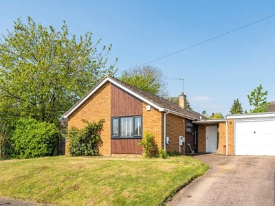 Bungalow for sale in Westminster Crescent, Brackley NN13