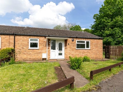Bungalow to rent in Nuthatch Gardens, Frenchay, Bristol BS16
