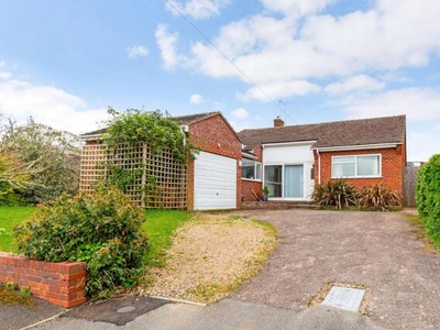 Bungalow Worcester Worcestershire