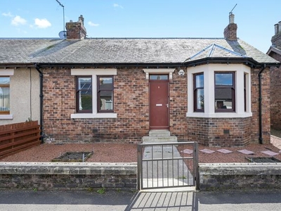 Cottage for sale in 5 Seventh Street, Newtongrange EH22