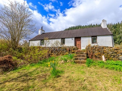 Cottage for sale in Drumnadrochit, Inverness IV63