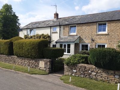 Cottage for sale in Garsdon, Malmesbury, Wiltshire SN16