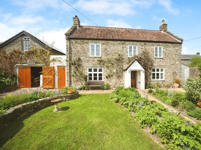 Cottage for sale in Hanson House, Churchinford, Taunton TA3