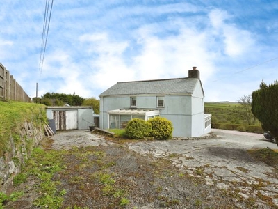 Cottage for sale in Temple, Bodmin, Cornwall PL30