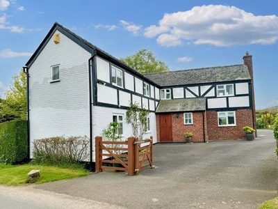 Cottage for sale in The Withies, Madley, Hereford HR2