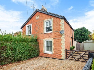 Semi-detached house to rent in Windlesham, Surrey GU20