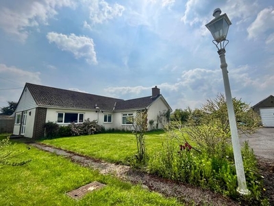 Detached house for sale in Pagans Hill, Chew Stoke, Bristol BS40