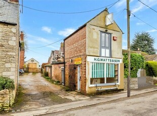 Detached House For Sale In Aldwincle, Northamptonshire
