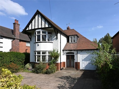 Detached house for sale in Bristol Road South, Northfield, Birmingham B31