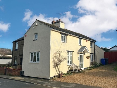 Detached house for sale in Forest Road, Piddington, Northampton NN7