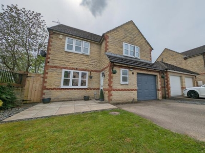 Detached house for sale in Foxglove Close, Newton Aycliffe DL5