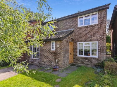 Detached house for sale in Grange Close, Hitchin SG4