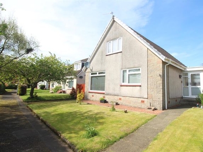 Detached house for sale in Larch Walk, Wemyss Bay PA18