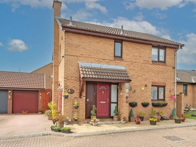 Detached house for sale in Lundwood Drive, Owlthorpe S20