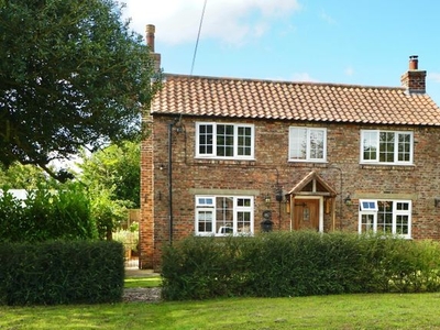 Detached house for sale in Main Street, Flawith, York YO61