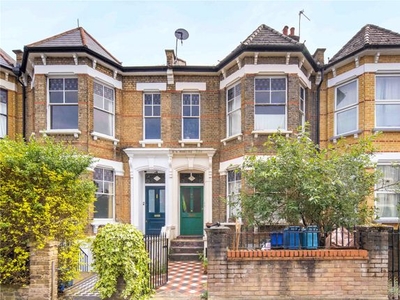 Detached house for sale in Newick Road, Lower Clapton Road, London E5