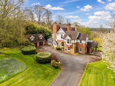 Detached house for sale in Northdown Road, Woldingham CR3