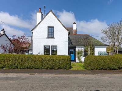 Detached house for sale in Old Police House, 8 Heriot Way, Heriot EH38