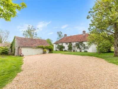 Detached house for sale in Potato Lane, Ringmer, Lewes, East Sussex BN8