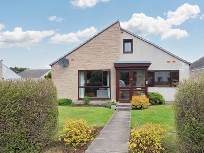 Detached house for sale in Rowan Place, Nairn IV12