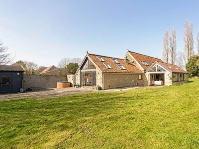 Detached house for sale in Rudge Lane, Frome BA11