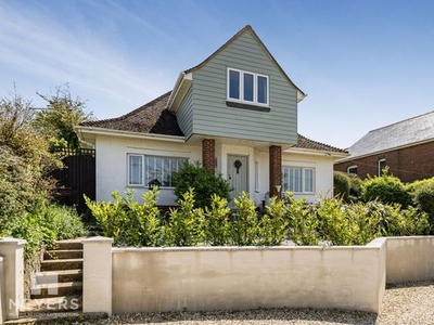 Detached house for sale in Sunnyside, West Lulworth BH20