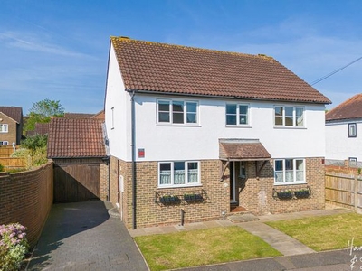 Detached house for sale in Tower Road, Epping CM16