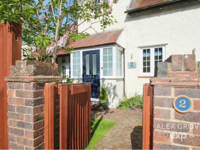 Detached house for sale in Tower Road, Tadworth KT20