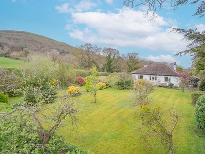 Detached house for sale in Upper Welland Road, Upper Welland, Malvern Worcestershire WR14