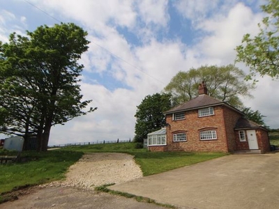 Detached house for sale in Weaverthorpe, Malton YO17